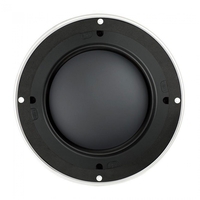 KEF Ci200TRb Ultra-thin In-Wall Subwoofer (Single) - Nearly New