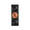 KEF Ci3160REF Extreme Home Theatre In Wall Speaker (Single)