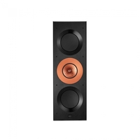 KEF Ci3160REF Extreme Home Theatre In Wall Speaker (Single)