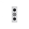 KEF Ci3160RL-THX Extreme Home Theatre In-Wall Speaker (Single)
