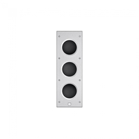 KEF Ci3160RLb-THX In-Wall Subwoofer (Single)