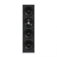 KEF Ci4100QL-THX Extreme Home Theatre In-Wall Speaker (Single)