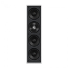 KEF Ci4100QL-THX Extreme Home Theatre In-Wall Speaker (Single)