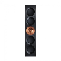 KEF Ci5160REF-THX Extreme Home Theatre In Wall Speaker (Single)