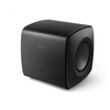 KEF KC62 Subwoofer Carbon Black