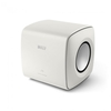 KEF KC62 Subwoofer Mineral White