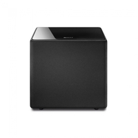KEF Kube 8b Subwoofer Black