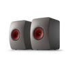 KEF LS50 Meta Titanium Grey Speakers (Pair)