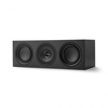 KEF Q250c Centre Speaker (Single) Black