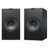 KEF Q350 Bookshelf Speakers (Pair) Black