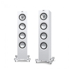 KEF Q550 Floorstanding Speakers (Pair) White