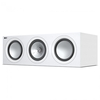 KEF Q650c Centre Speaker (Single) White