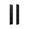 KEF Q750 Black Grilles (Pair)