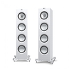 KEF Q750 Floorstanding Speakers (Pair) White