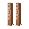 KEF R11 Floorstanding Speakers (Pair) Walnut