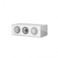 KEF R2c Centre Speaker (Single) White