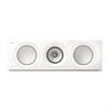 KEF R6 Meta Centre Speaker White Gloss