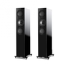 KEF R7 Floorstanding Speakers (Pair) Gloss Black