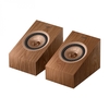 KEF R8 Meta Dolby Atmos Speakers (Pair) Walnut