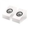KEF R8 Meta Dolby Atmos Speakers (Pair) White Gloss
