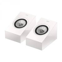 KEF R8 Meta Dolby Atmos Speakers (Pair) White Gloss