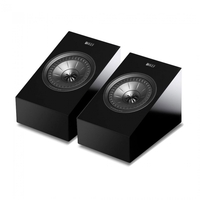 KEF R8a Dolby Atmos Modules (Pair) Black