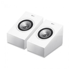 KEF R8a Dolby Atmos Modules (Pair) White