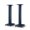 KEF S2 Special Edition Speaker Stands (Pair) Royal Blue