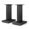 KEF S3 Speaker Stands (Pair) Grey