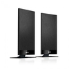 KEF T101 Satellite Speakers (Pair) Black