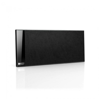 KEF T101c Centre Speaker (Single) Black