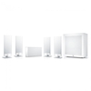KEF T105 5.1 Speaker Package White