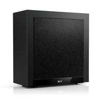 KEF T2 Subwoofer Black