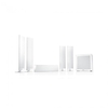 KEF T305 5.1 Speaker Package White