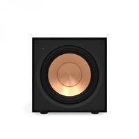 Klipsch R-121SW Subwoofer Black