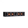 Klipsch R-34C Centre Speaker (Single) Black