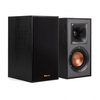 Klipsch R-41M Bookshelf Speakers (Pair) Black