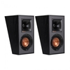 Klipsch R-41SA Dolby Atmos Speakers (Pair) Black