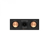 Klipsch R-50C Centre Speaker (Single) Black