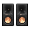 Klipsch R-50PM Reference Powered Bookshelf Speakers (Pair) Black
