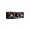 Klipsch R-52C Centre Speaker (Single) Black