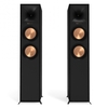Klipsch R-600F Floorstanding Speaker (Pair) Black
