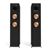 Klipsch R-605FA Floorstanding Speaker (Pair) Black
