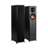 Klipsch R-610F Floorstanding Speakers (Pair) Black