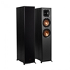 Klipsch R-620F Floorstanding Speakers (Pair) Black