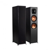 Klipsch R-820F Floorstanding Speakers (Pair) Black