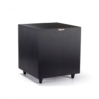 Klipsch R-8SW Subwoofer Black - Nearly New