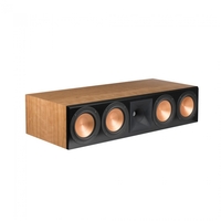 Klipsch RC-64 III Centre Speaker (Single) Natural Cherry