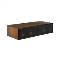 Klipsch RC-64 III Centre Speaker (Single) Walnut