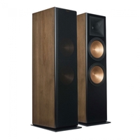 Klipsch RF-7 III Floorstanding Speakers (Pair) Walnut